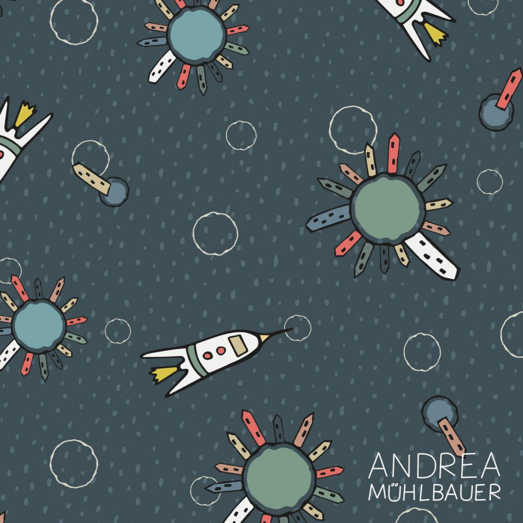 space exploration