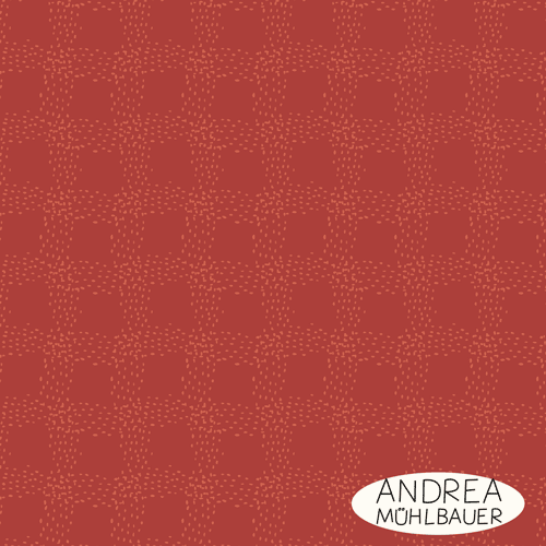 Karo Rot - Red