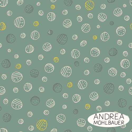 Little Planets Green