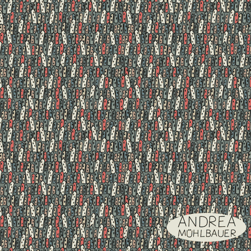 Back In The City Small