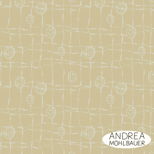 Streets And Places Medium Sand