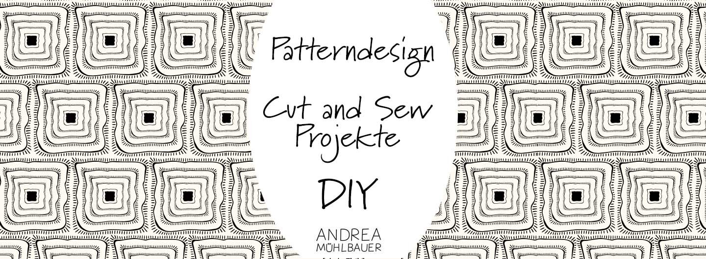 Pattern and Surface Design – Andrea Mühlbauer