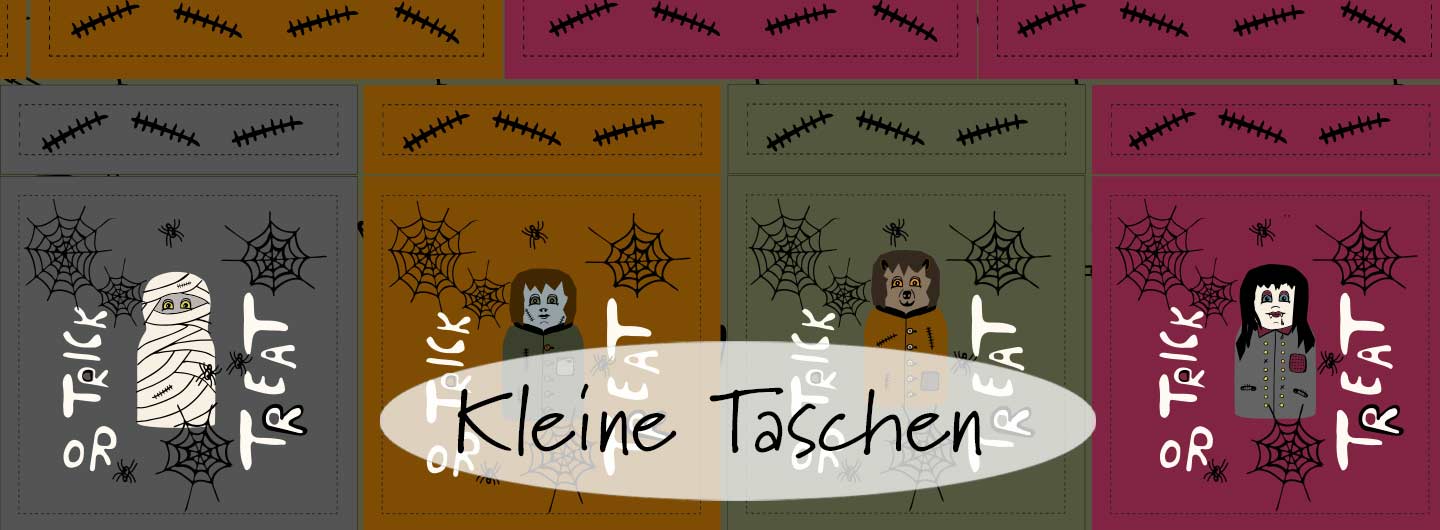 Headerbild Kleine Taschen Post
