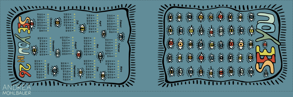 SeeYou Kalender 2026