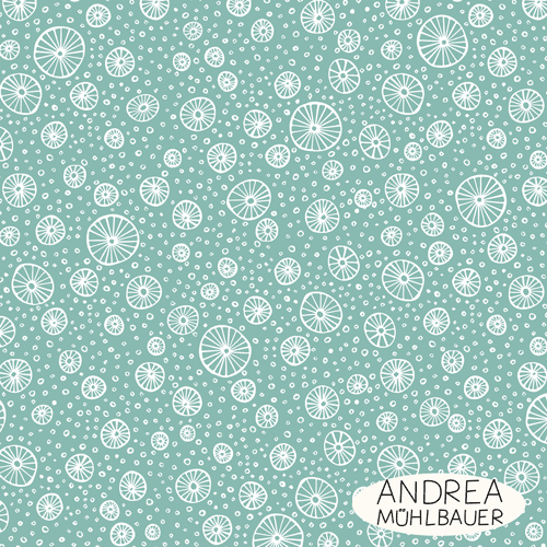 Unterwasser Helltuerkis