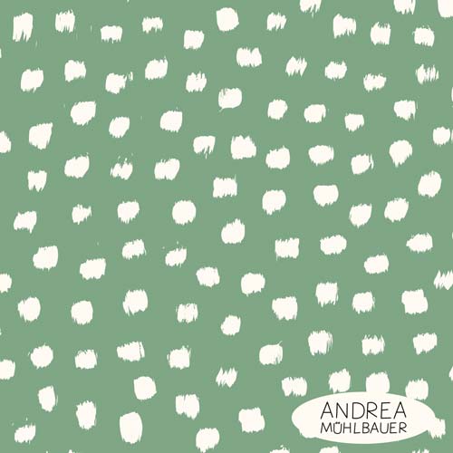 Schneetupfen hellgruen