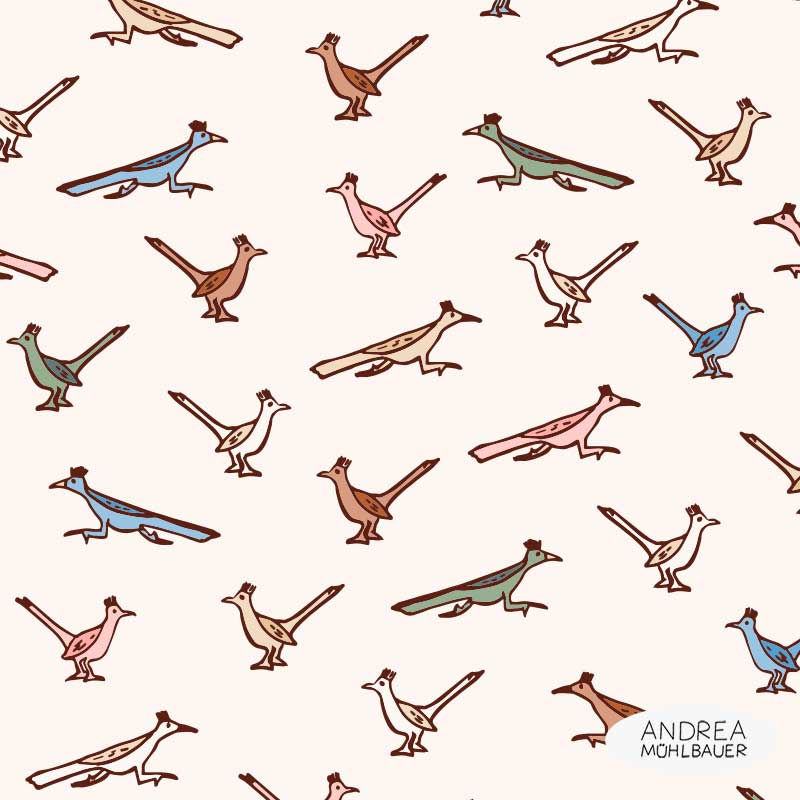 Roadrunner beige