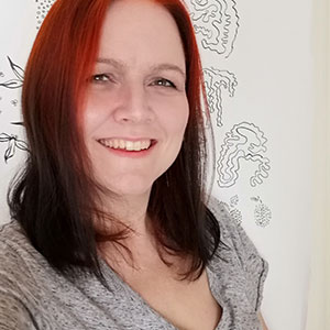 Andrea Mühlbauer